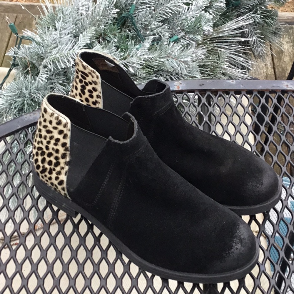Woman’s shoes